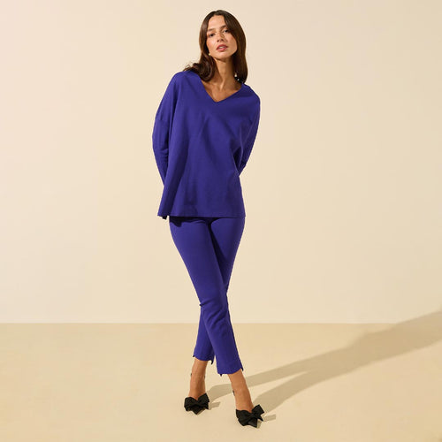 Comment bien porter le total look pour une femme ?