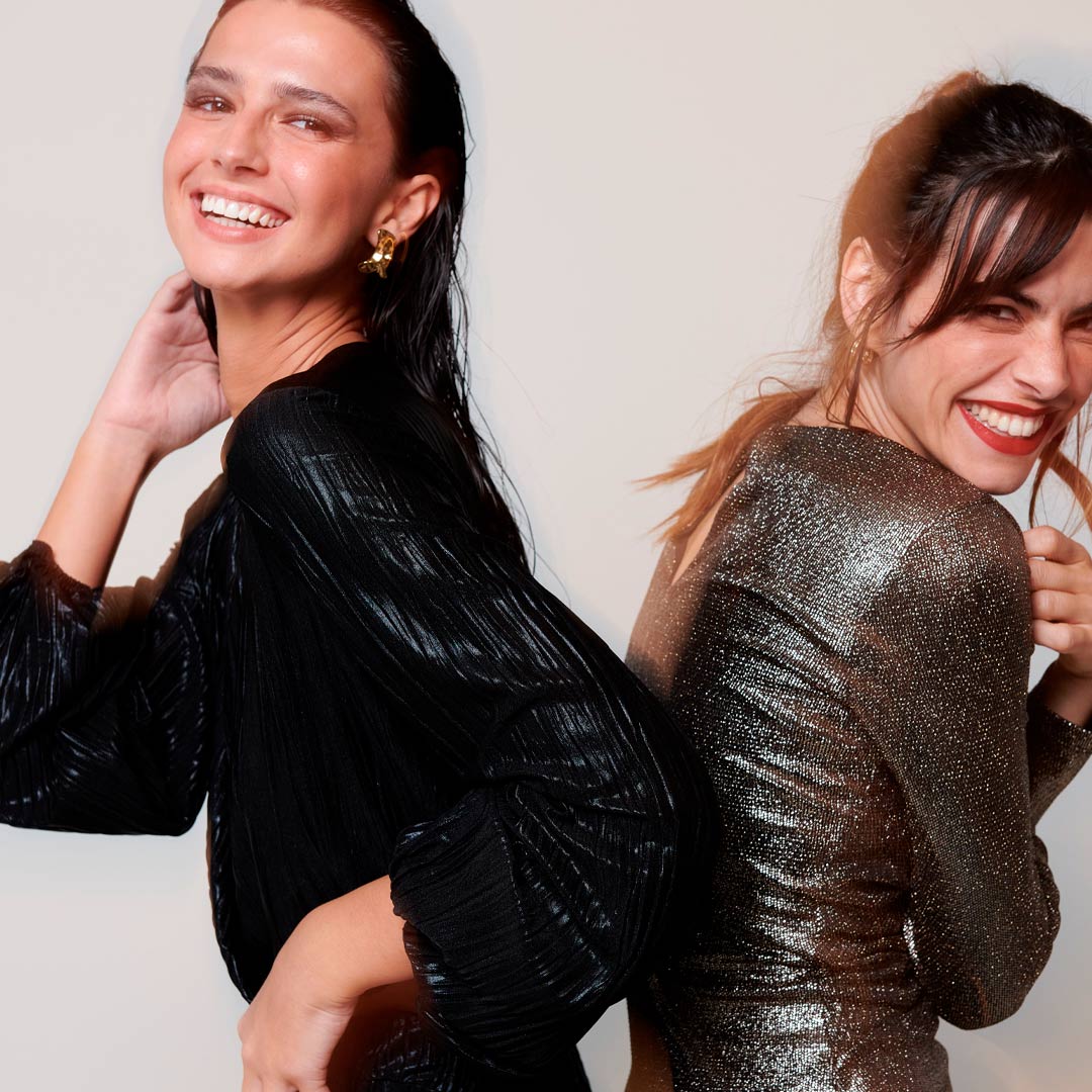 Comment s'habiller pour les fêtes de fin d’année 2025 ?