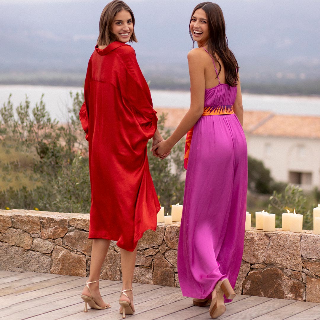 Comment choisir sa robe de soirée selon sa morphologie ?