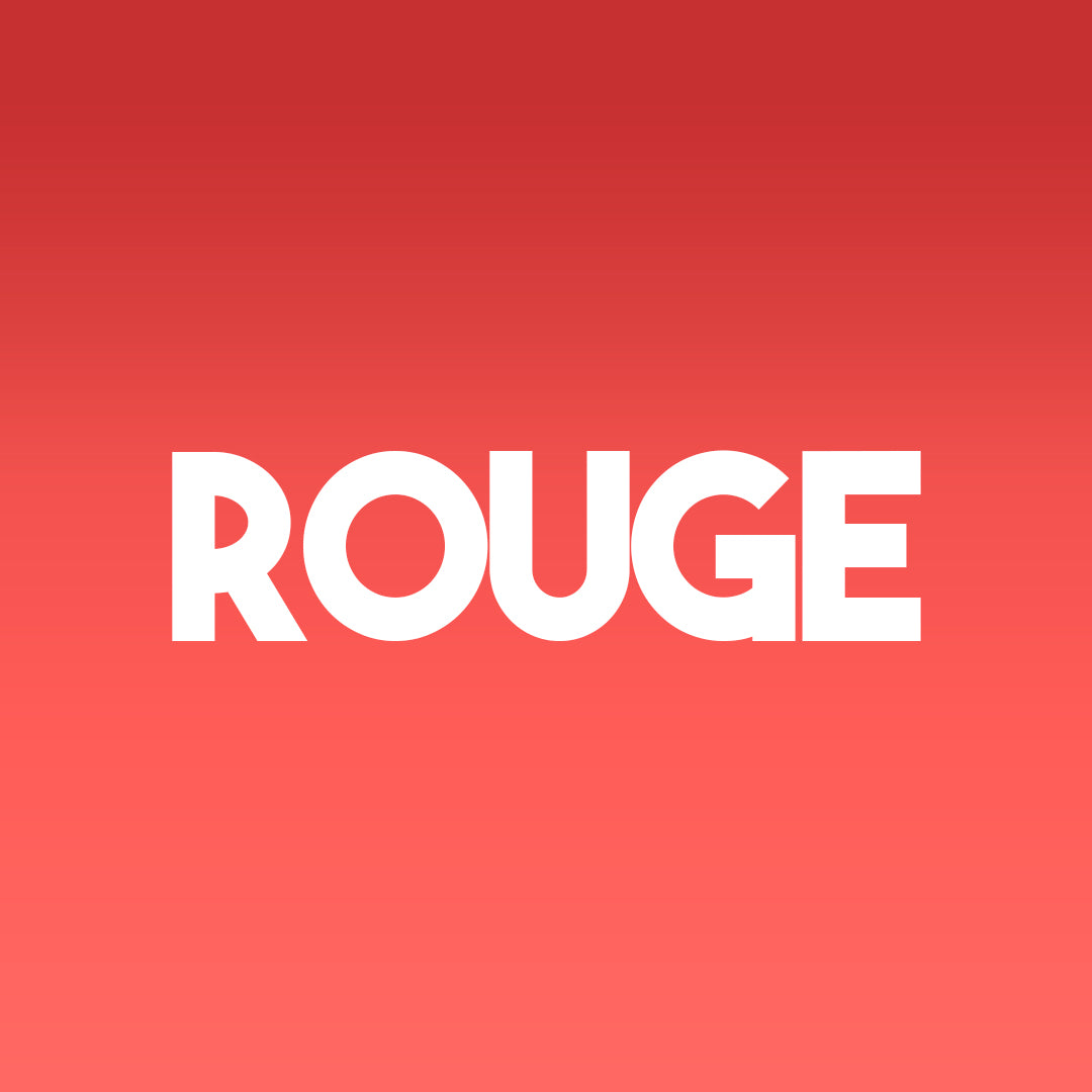 Our red color selection