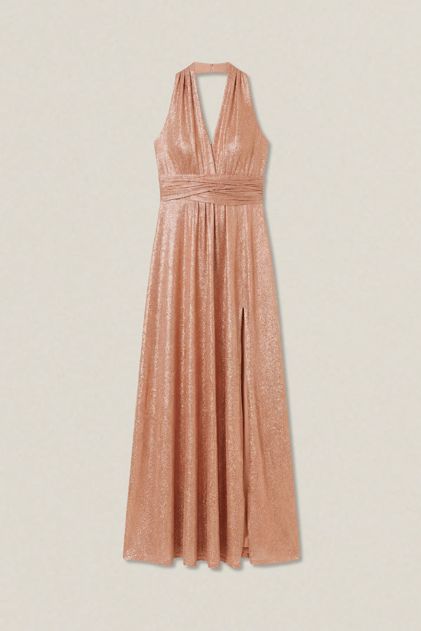 Iana | Sequin dress