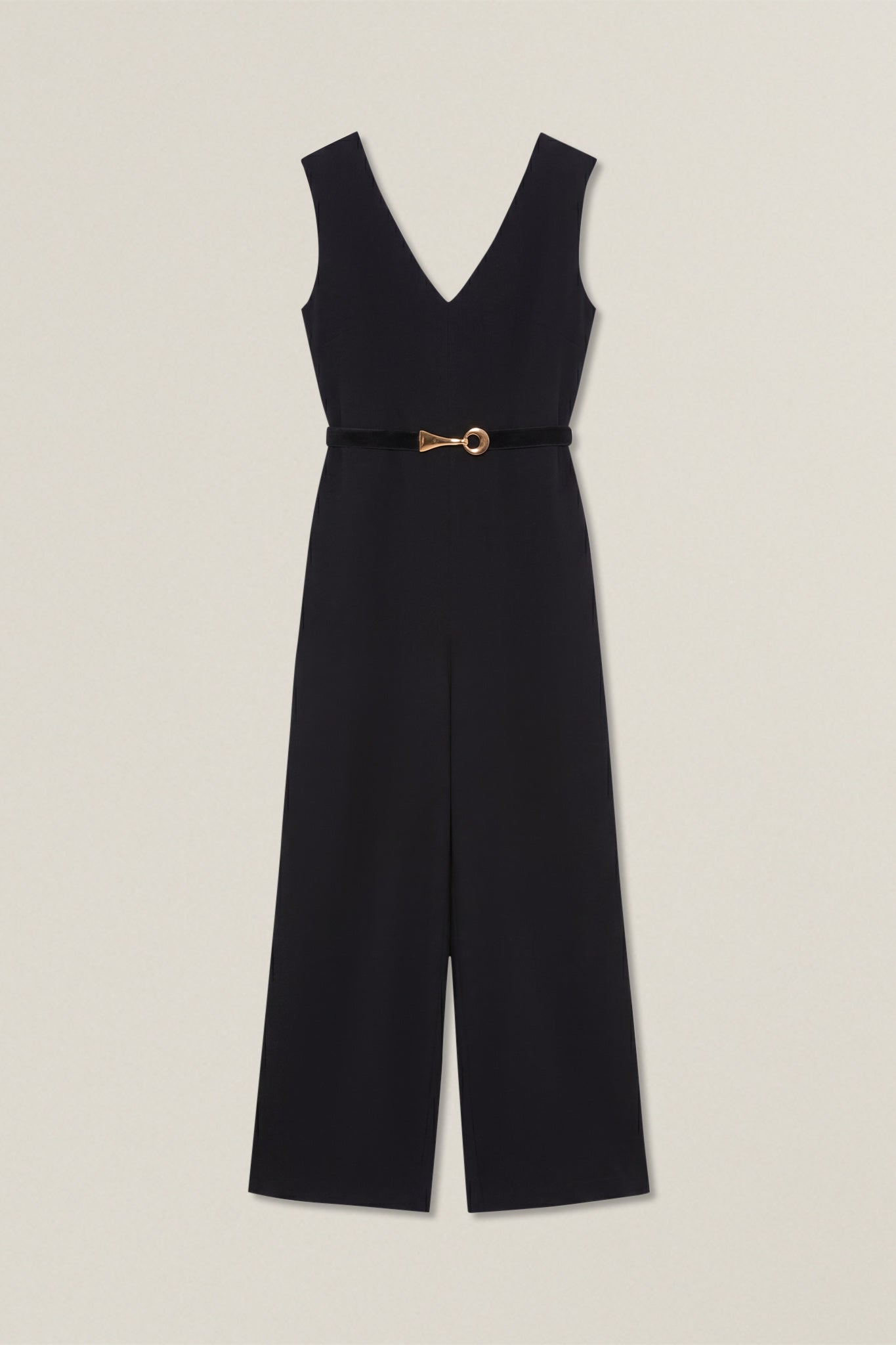 Giorgia | Fluid jumpsuit