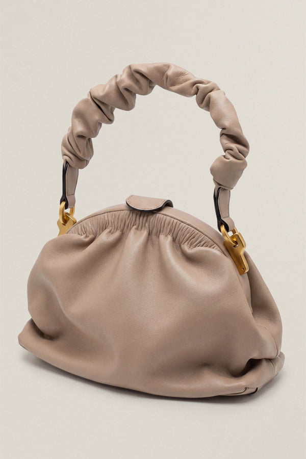 Alfio | Sac froncé