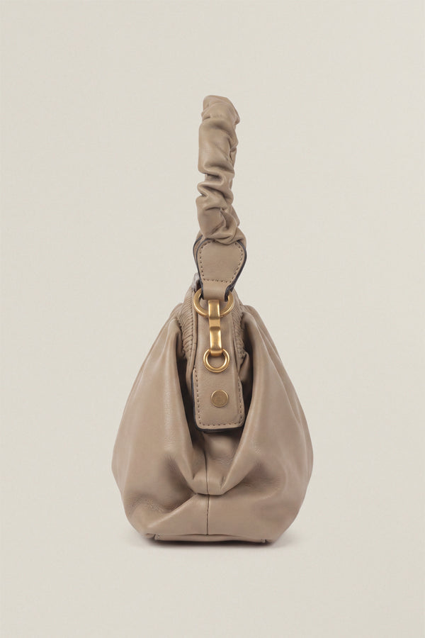 Alfio | Sac froncé