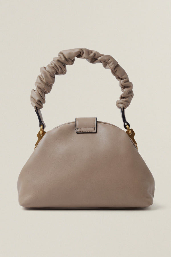 Alfio | Sac froncé