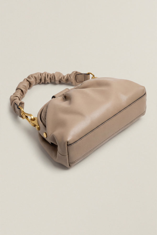 Alfio | Sac froncé