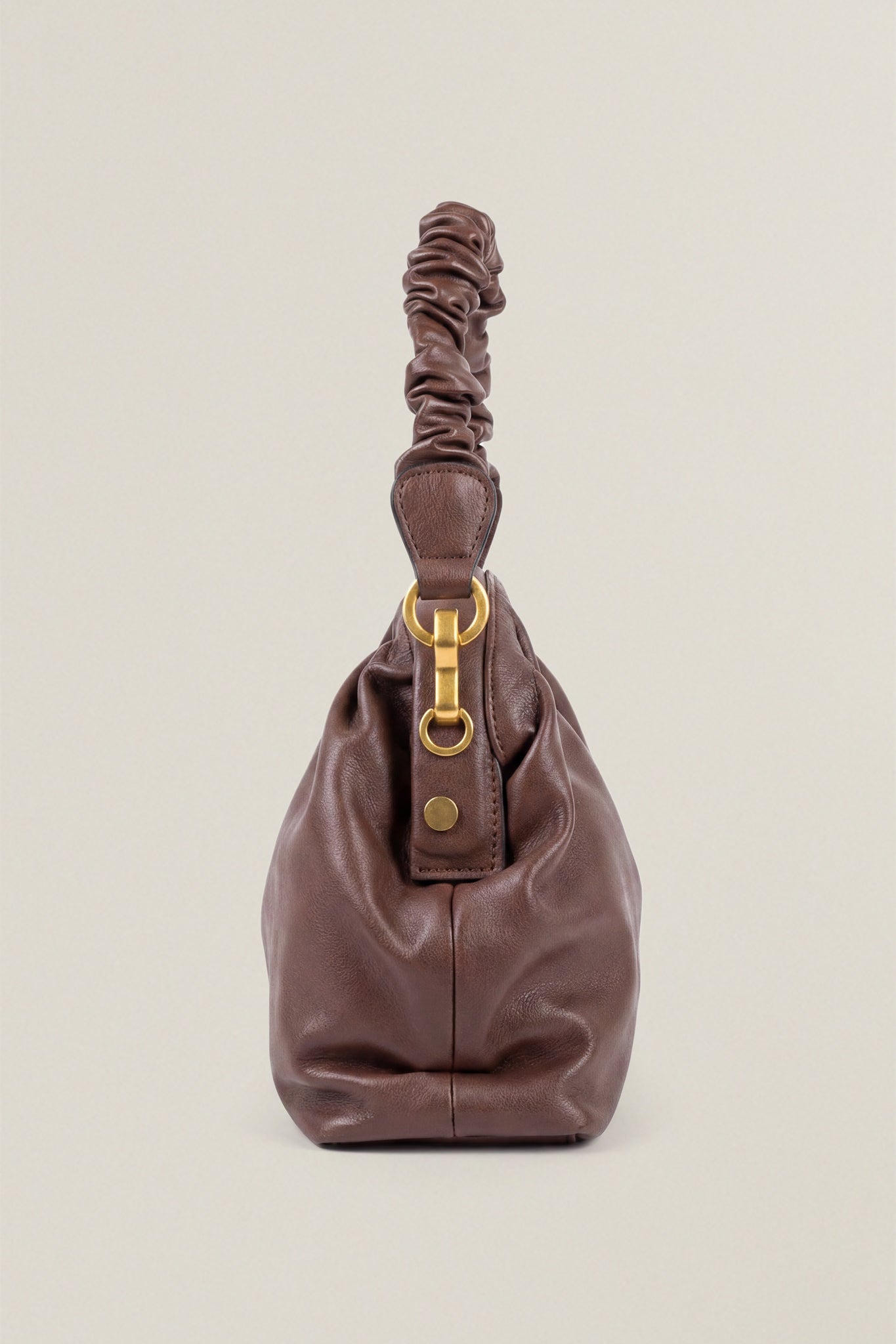 Alfio | Sac froncé