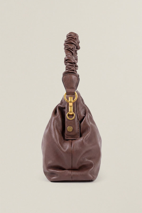 Alfio | Sac froncé