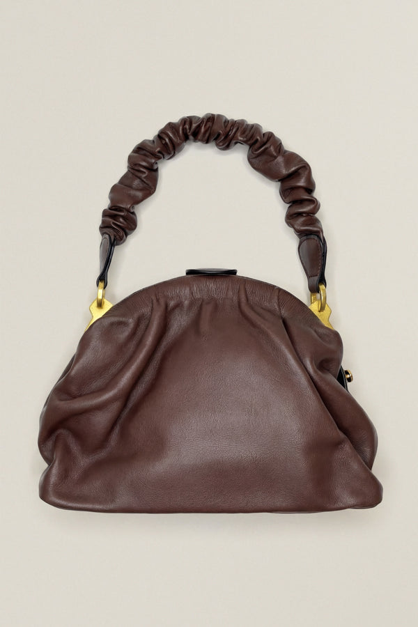 Alfio | Sac froncé