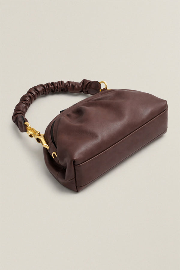 Alfio | Sac froncé