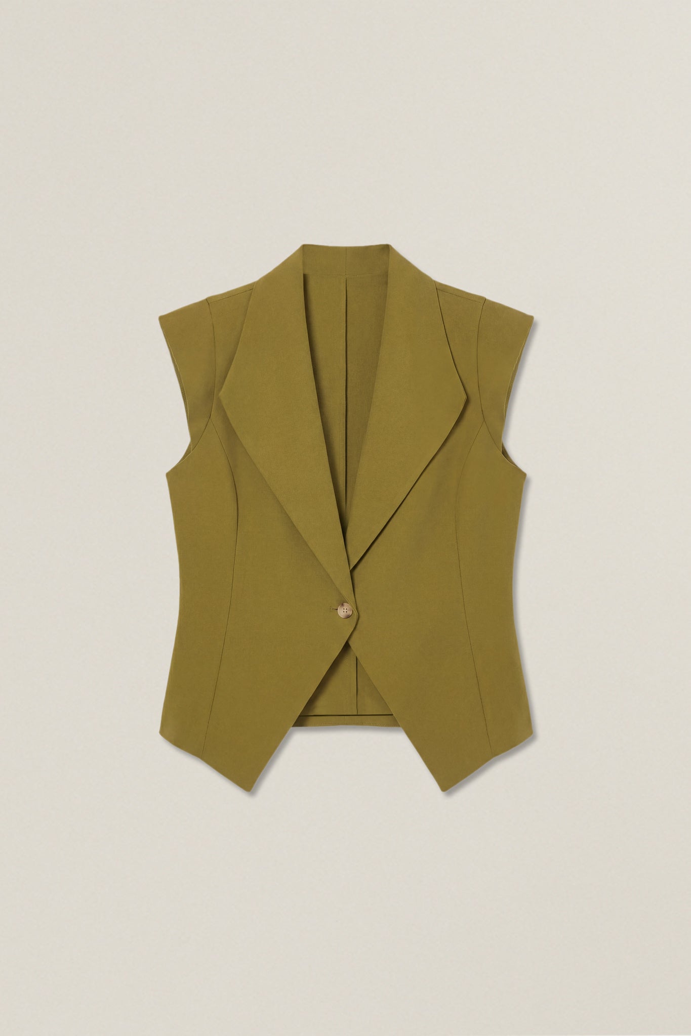 Alida | Veste tailleur fluide
