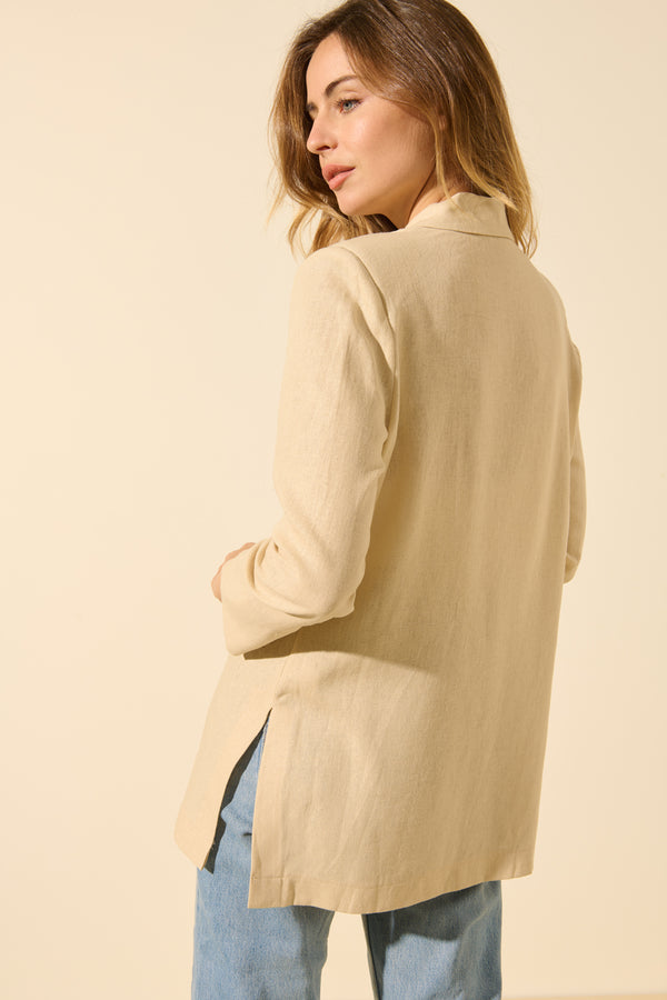 Antea | Straight jacket