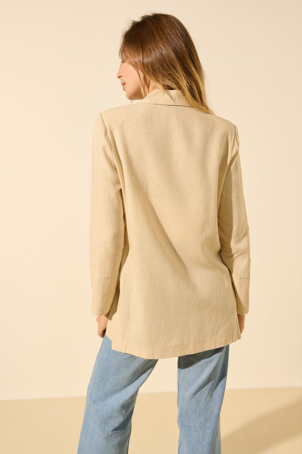 Antea | Straight jacket