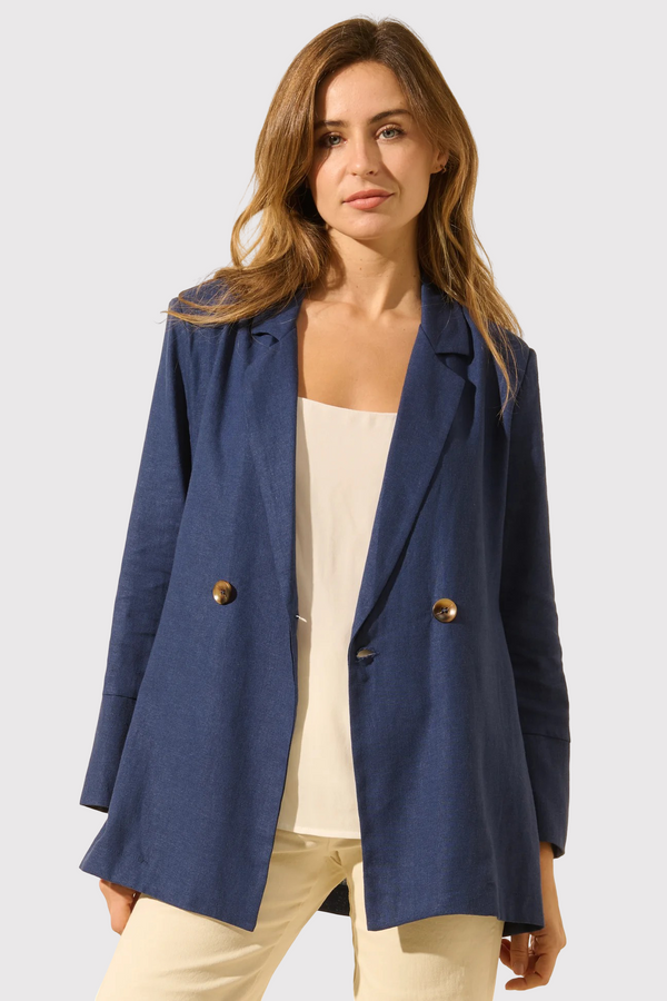 Antea | Straight jacket