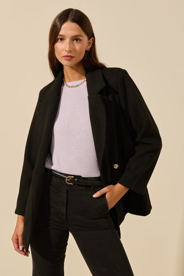 Faro | Cintura in pelle