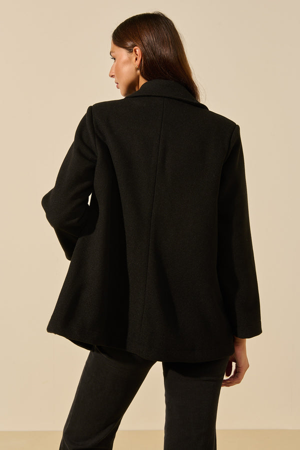 Antoine | Short coat