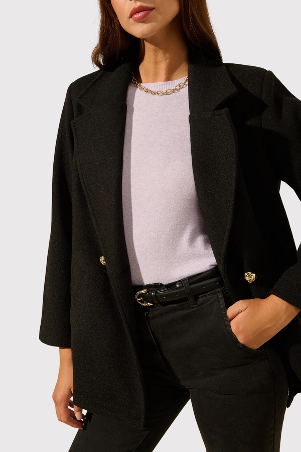 Antoine | Short coat