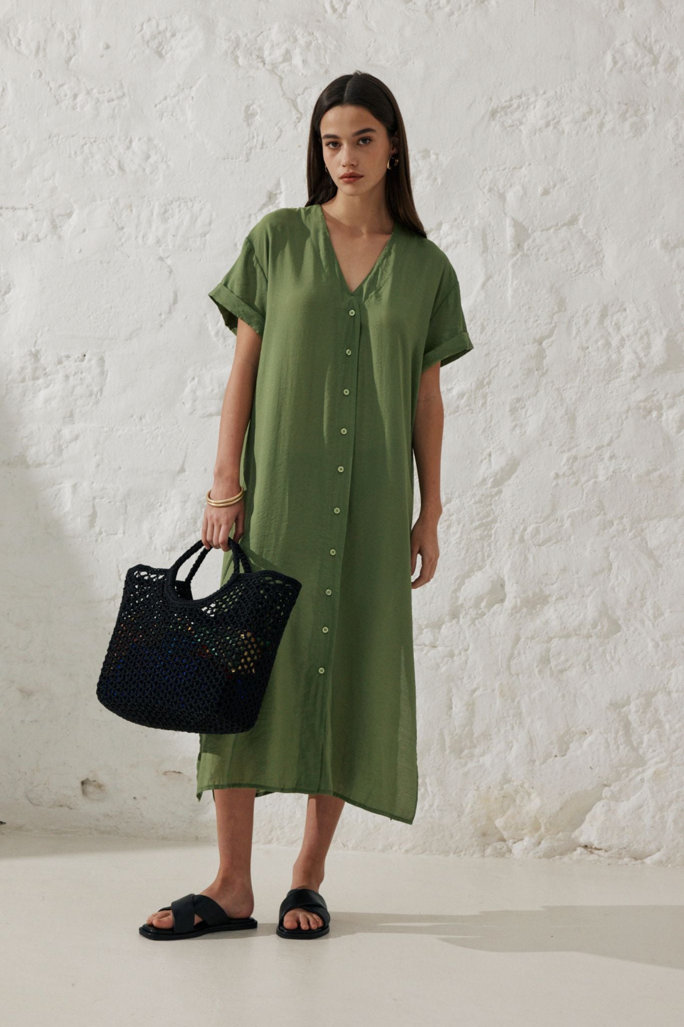 Arlo | Sac panier