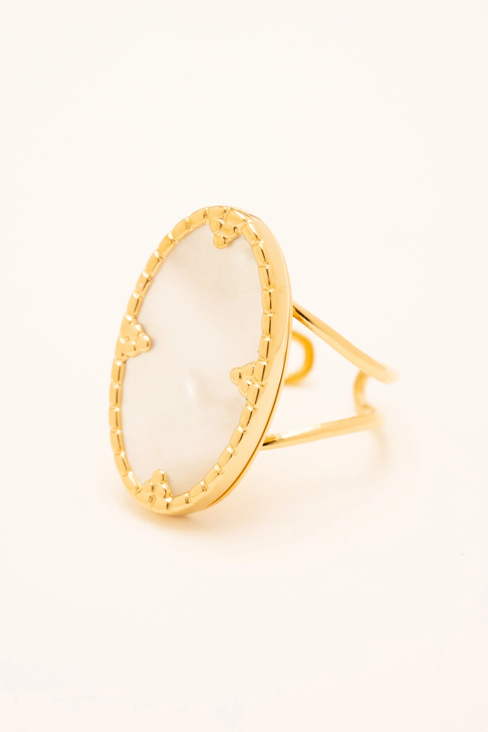 Méli | Anello regolabile