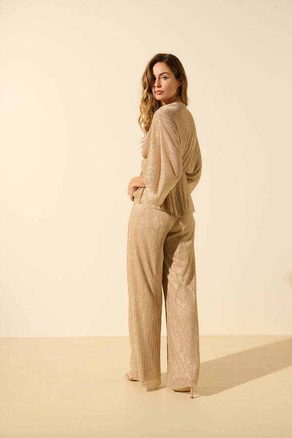 Basile | Fluid pants