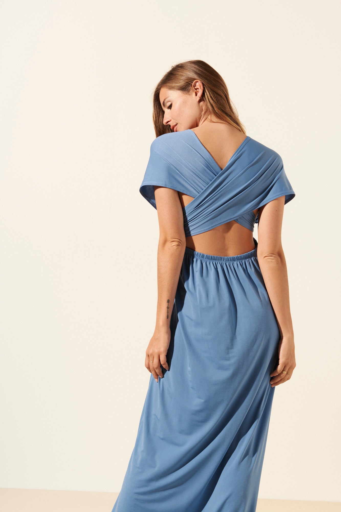Diana | Robe multipositions