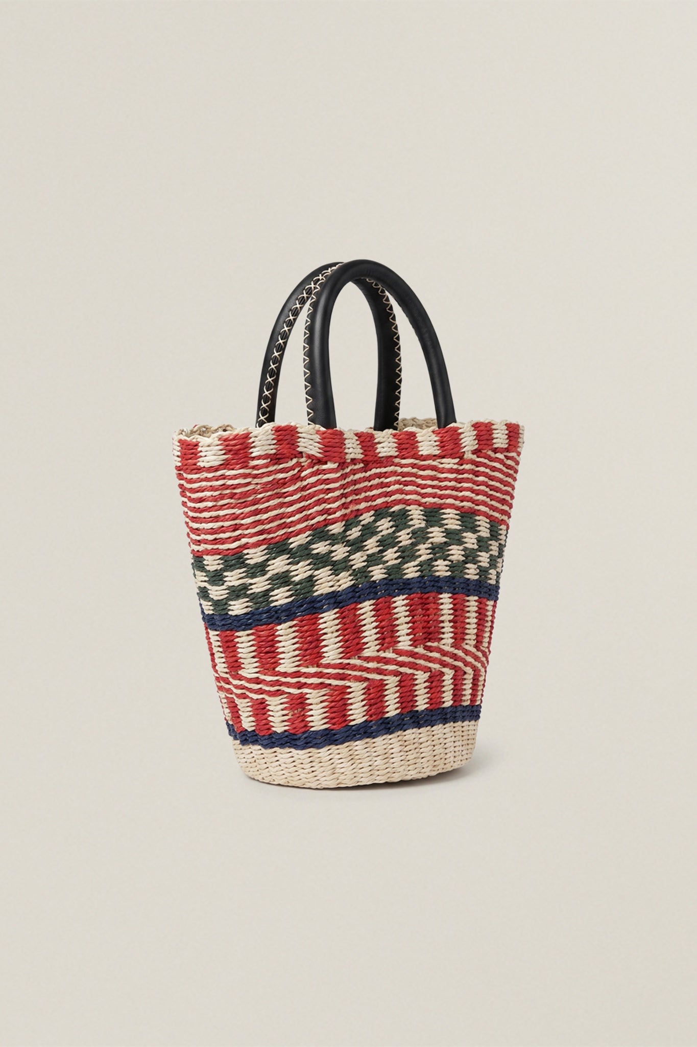 Boterro | Panier tressé