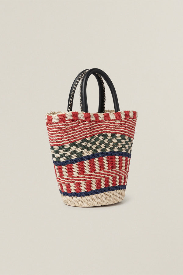 Boterro | Panier tressé