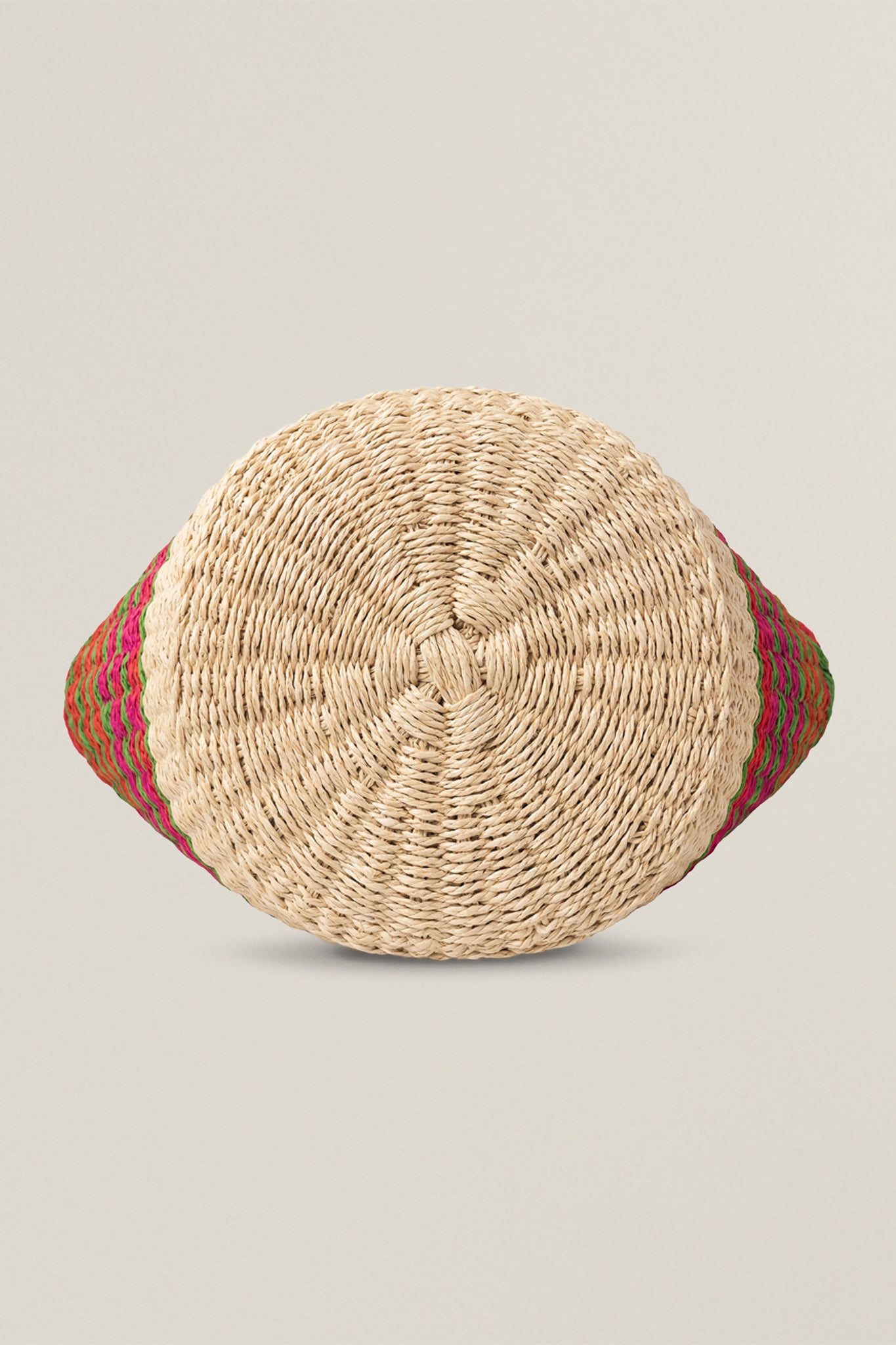 Boterro | Panier tressé