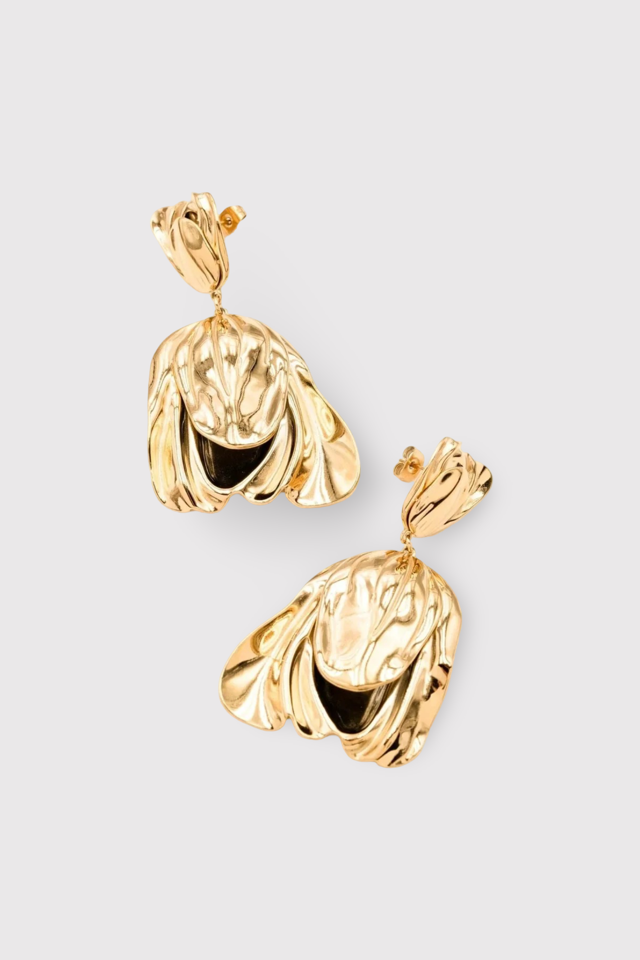 Célestine | Riccioli pendenti