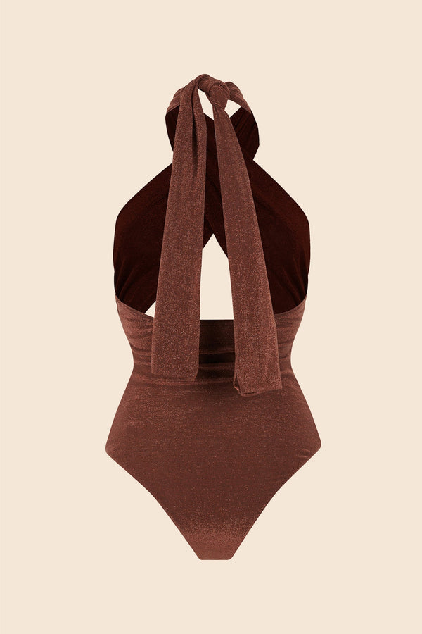 Beanicmood | Maillot multishapes