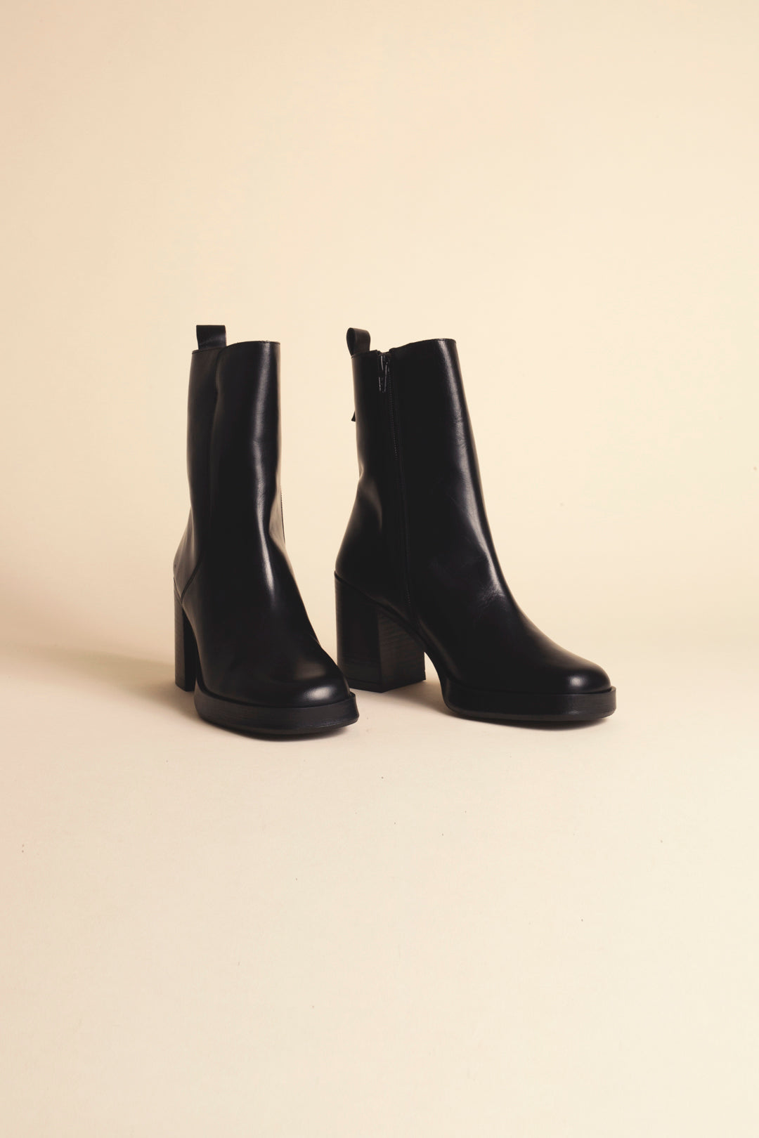 Birkin | Stivali in pelle