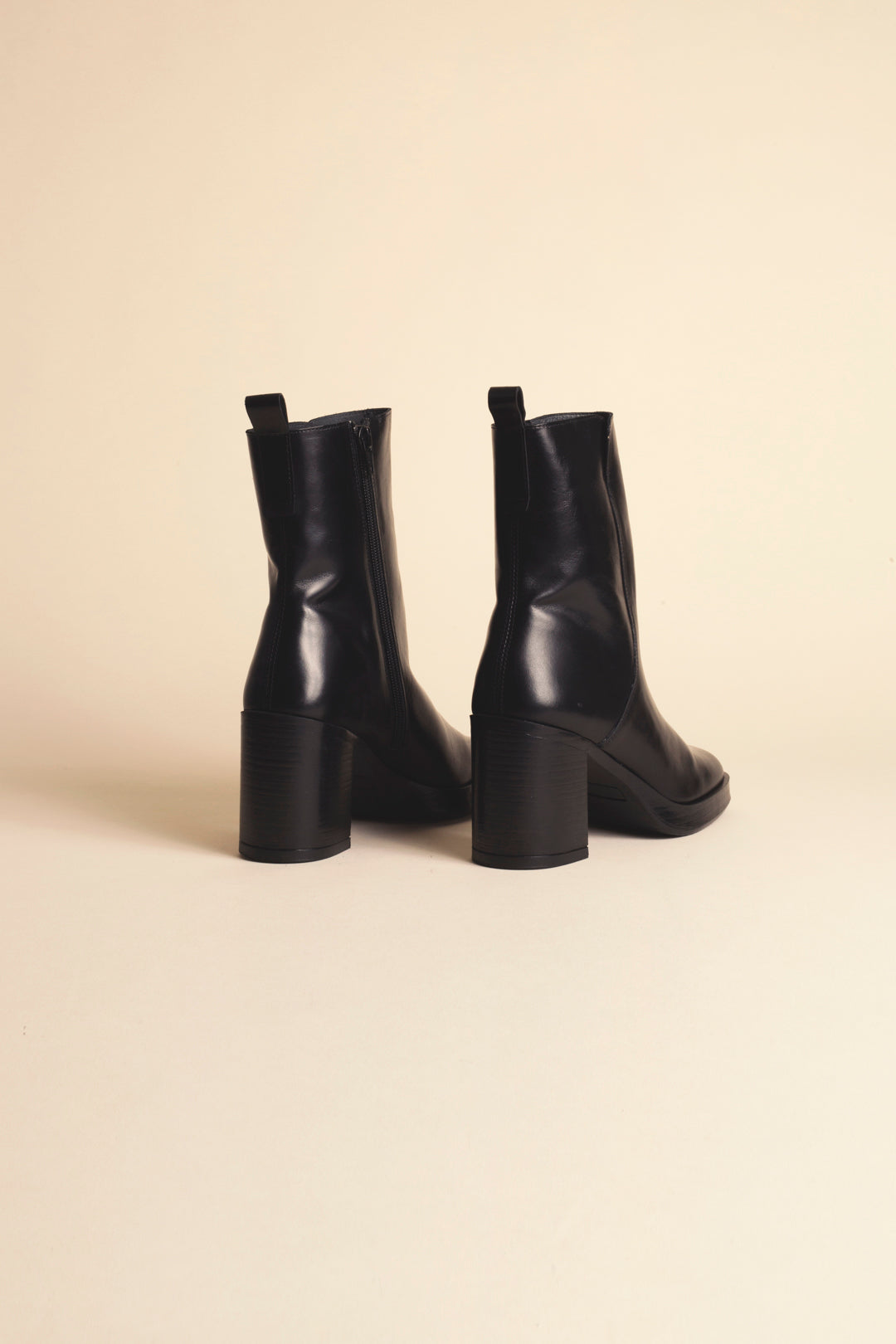 Birkin | Stivali in pelle