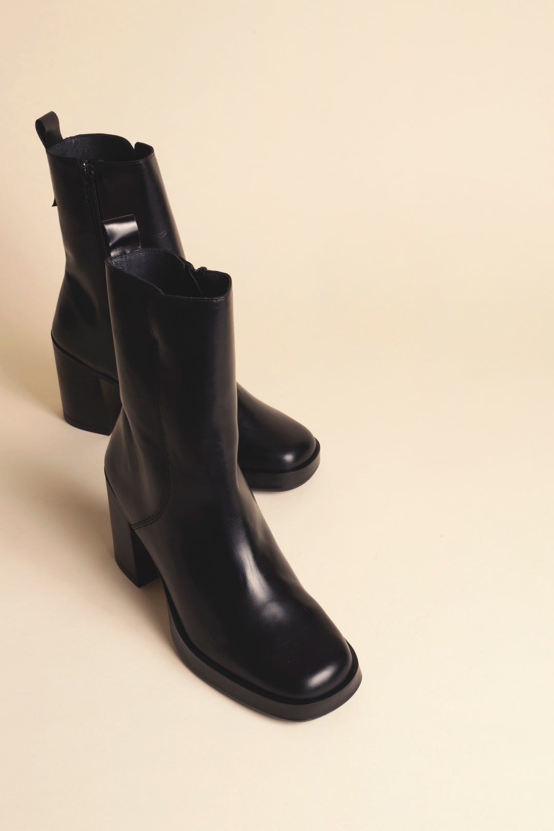 Birkin | Stivali in pelle