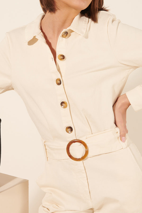 Camellu | Combi pantalon