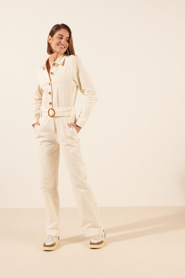 Camellu | Combi pantalon