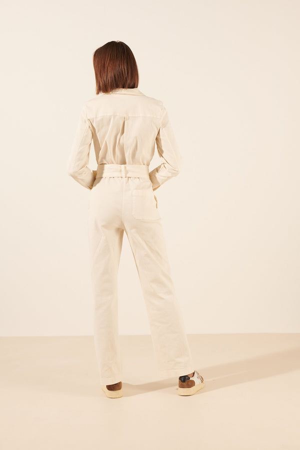 Camellu | Combi pantalon