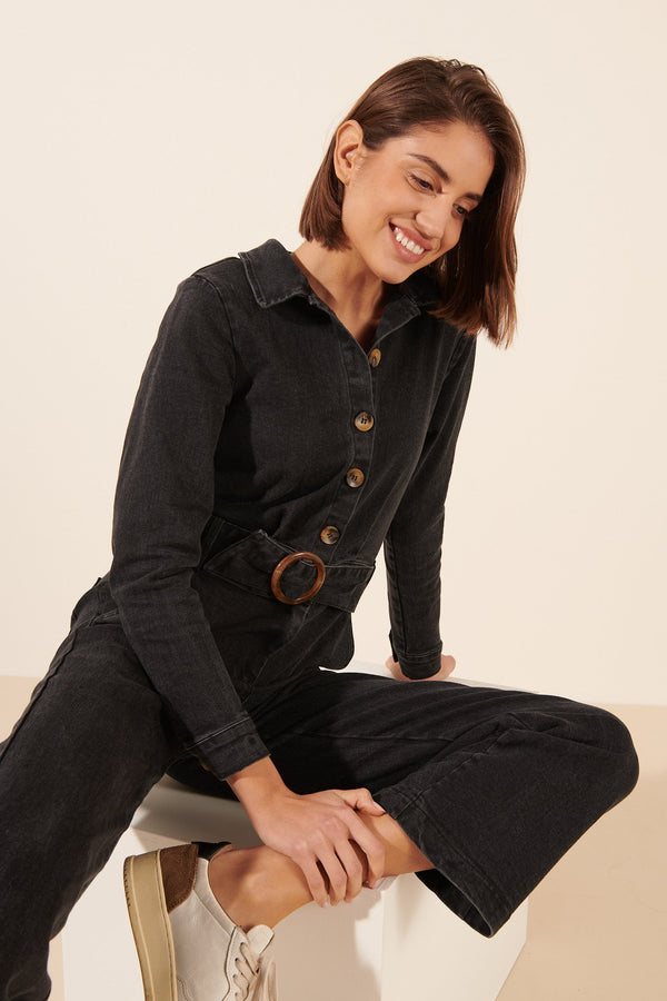 Camellu | Combi pantalon