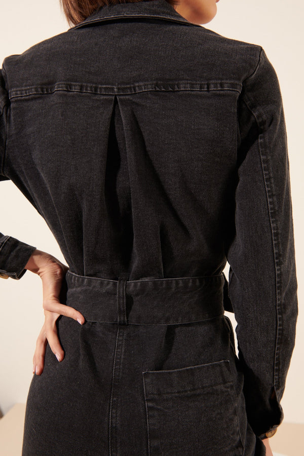 Camellu | Combi pantalon