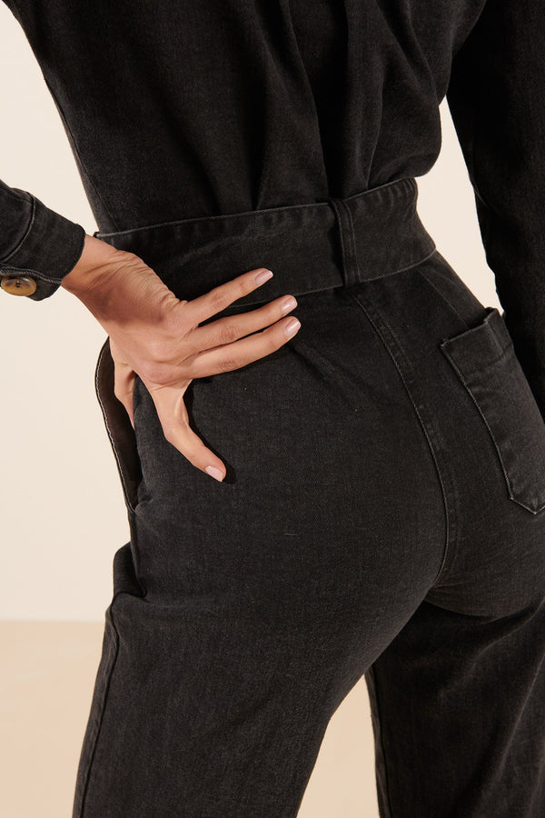 Camellu | Combi pantalon