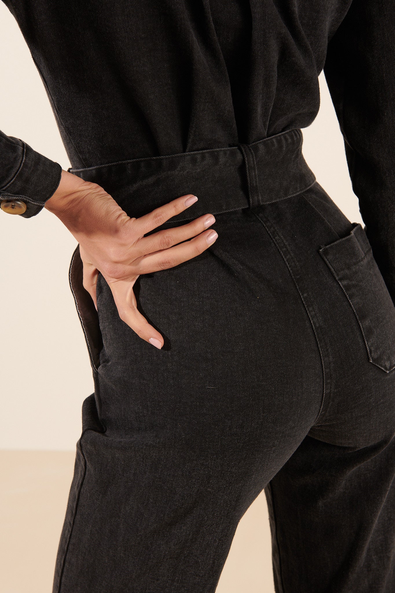 Camellu | Tailleur pantalone