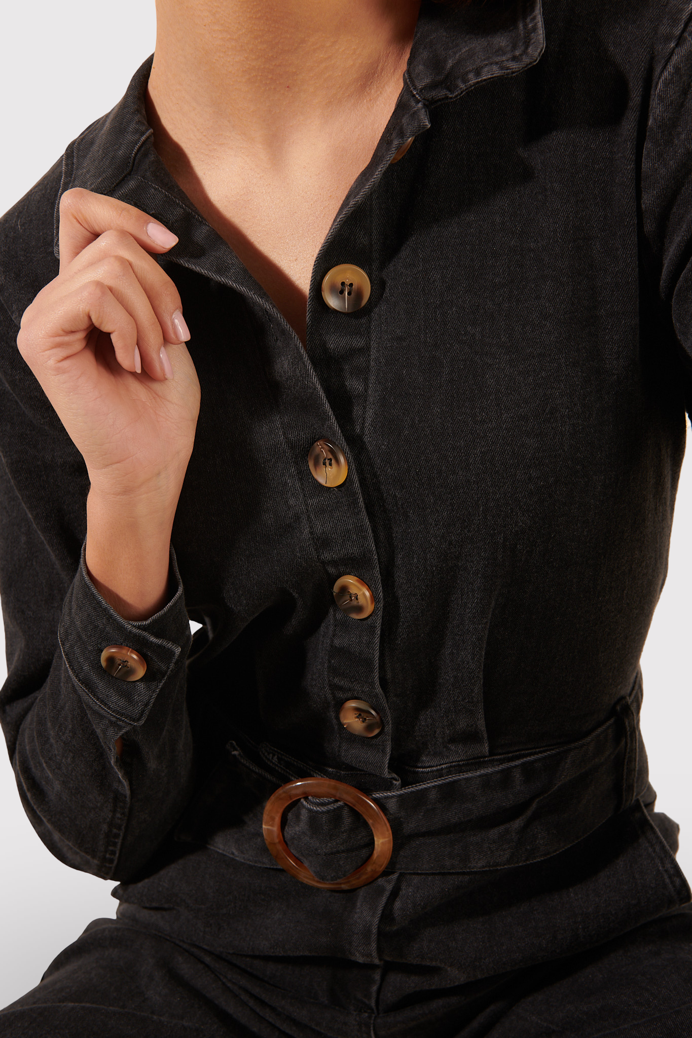 Camellu | Tailleur pantalone