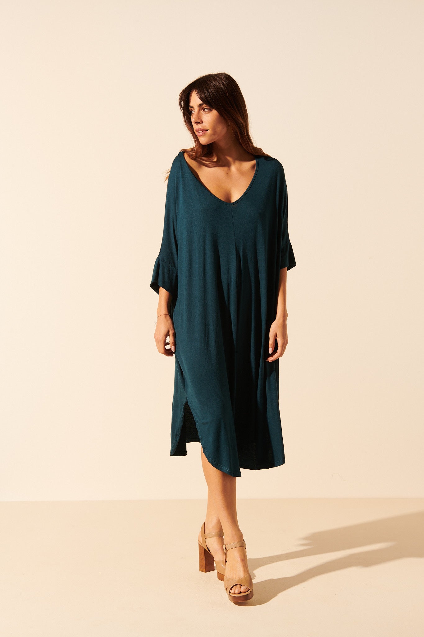 Oversized dress | Casanova