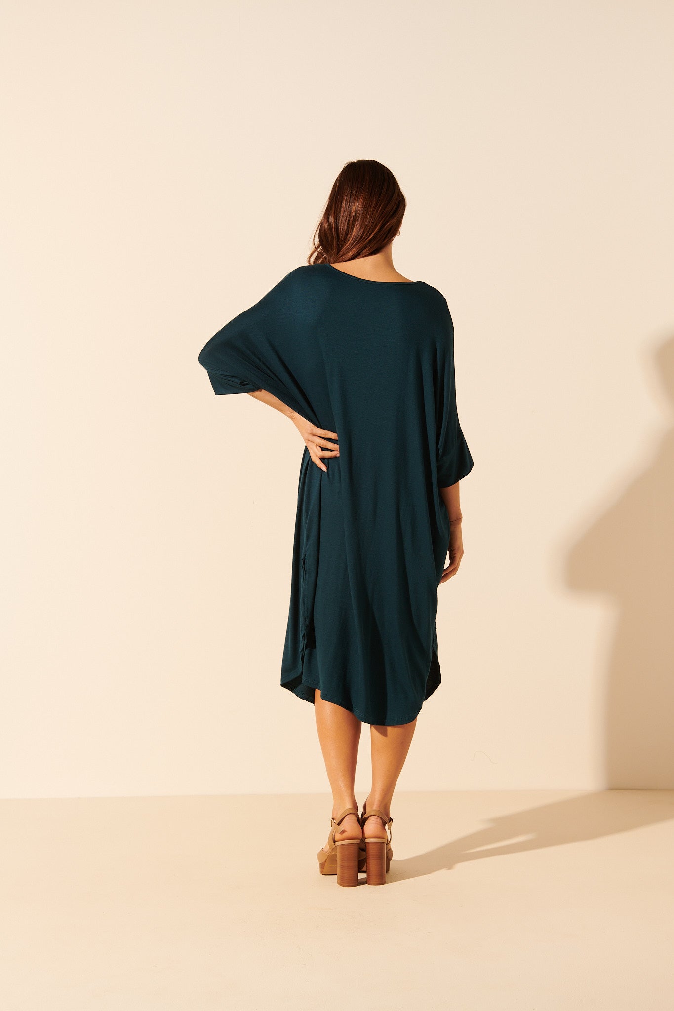 Casanova | Oversized dress