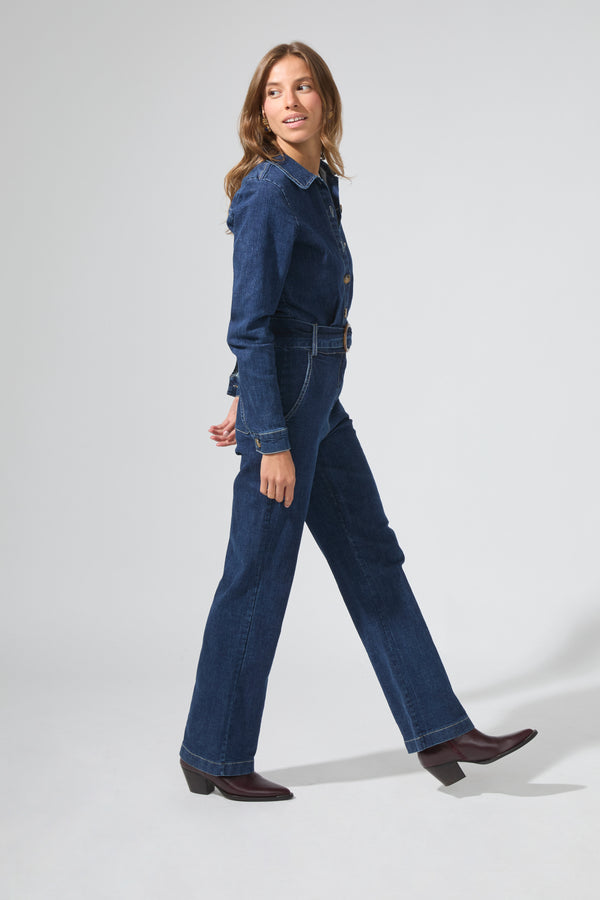 Camellu | Combi pantalon