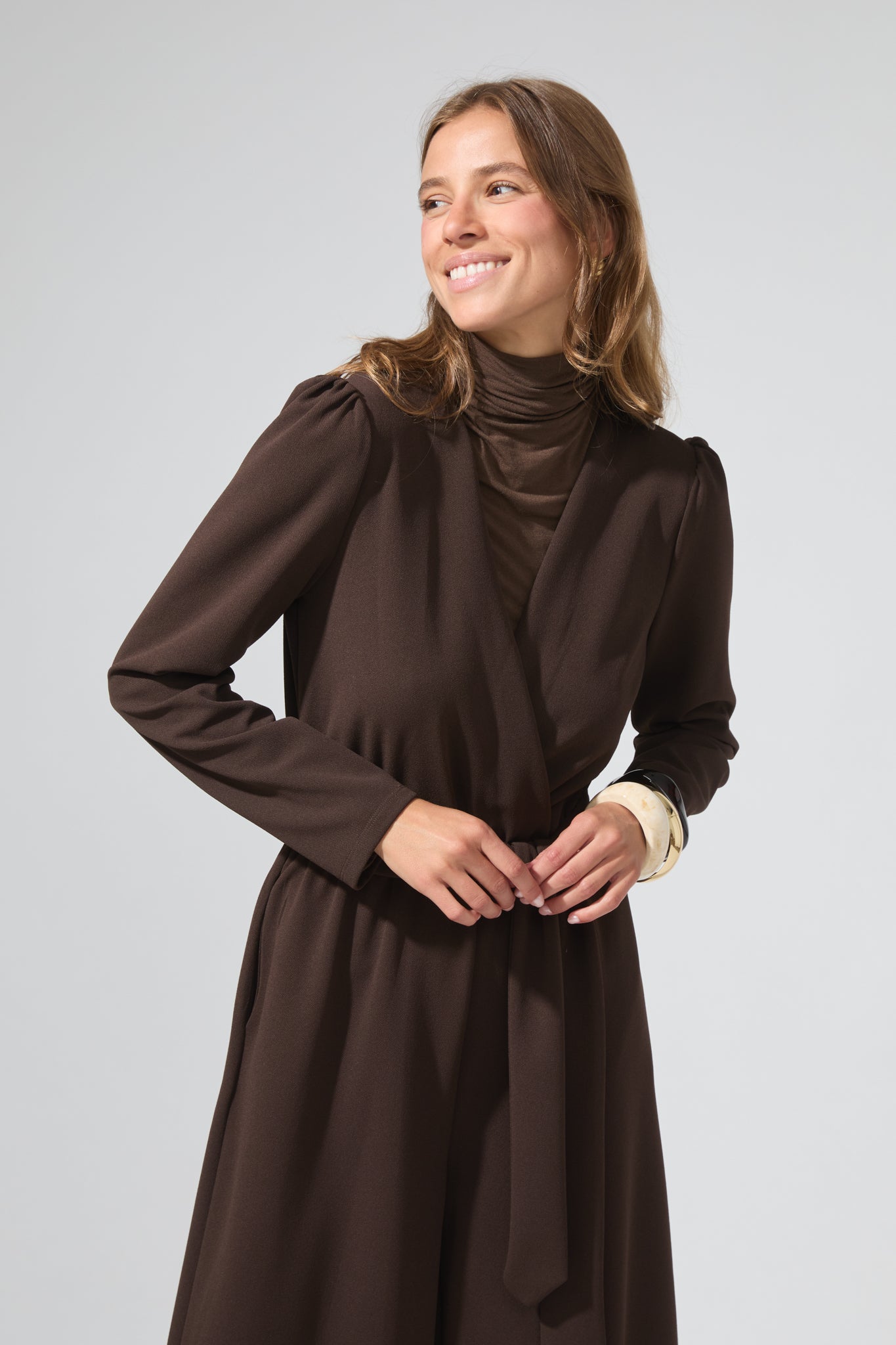 Carlotta | Cover-up jumpsuit