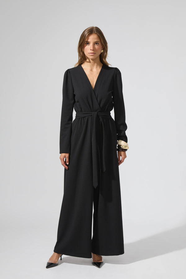 Carlotta | Combinaison cache-coeur