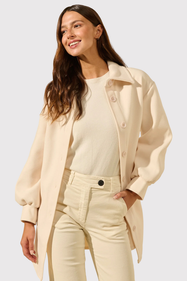 Damir | Cappotto di media lunghezza