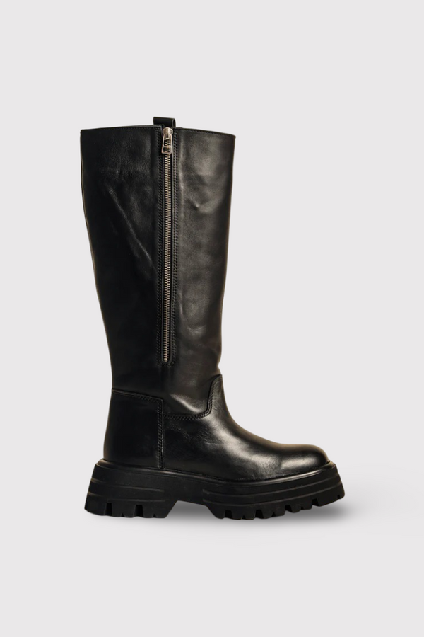 Dolores | Bottes en cuir