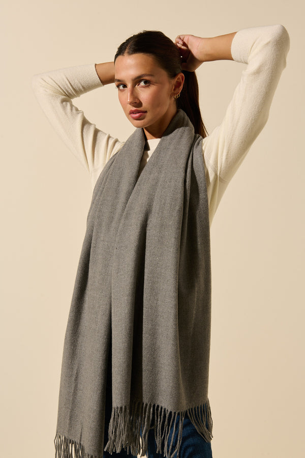 Ella | Stola morbida