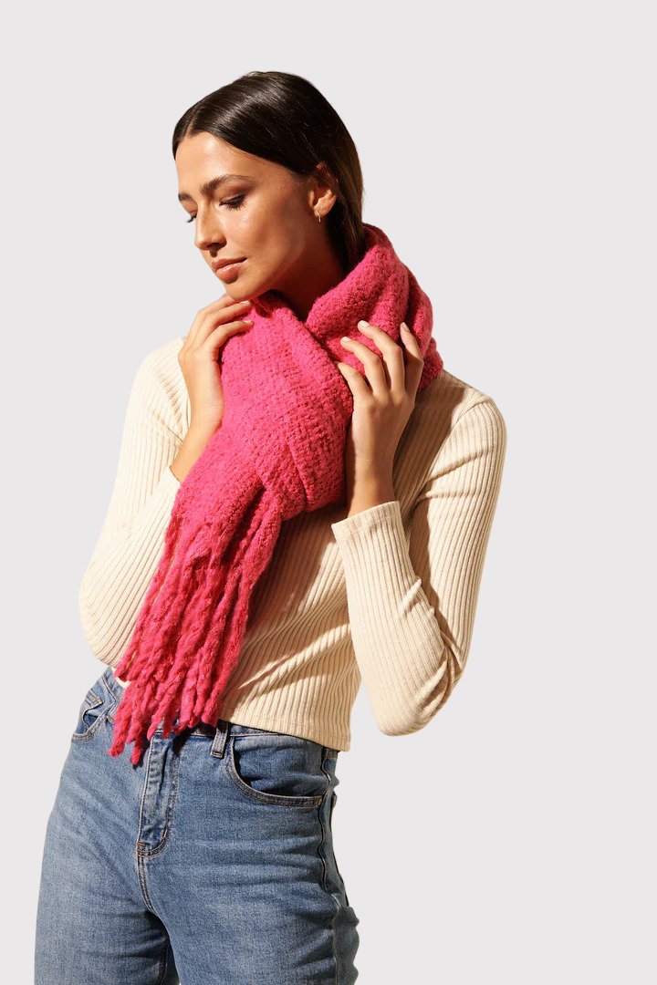 Catalina | Soft scarf